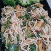  at Pa Lian Burmese in Wheaton