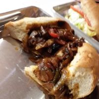 Get the f outta here!!! This sh*t should be illegal  at Plant Based Mafia in Palm Beach Gardens