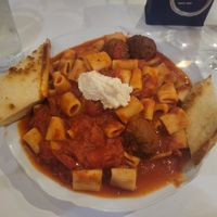 The Hitman at Plant Based Mafia in Palm Beach Gardens