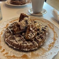 The Southern Goonbah  at Plant Based Mafia in Palm Beach Gardens