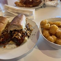 Get the “F” outta here  at Plant Based Mafia in Palm Beach Gardens