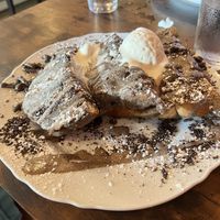   at Plant Based Mafia in Palm Beach Gardens