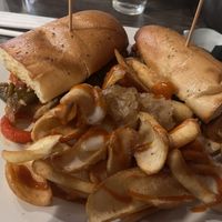 Grfoh  at Plant Based Mafia in Palm Beach Gardens