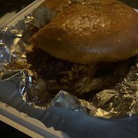   at Plant Based Mafia in Palm Beach Gardens