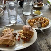   at Plant Based Mafia in Palm Beach Gardens