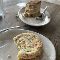   at Plant Based Mafia in Palm Beach Gardens