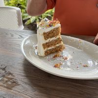   at Plant Based Mafia in Palm Beach Gardens