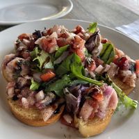   at Plant Based Mafia in Palm Beach Gardens