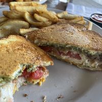   at Plant Based Mafia in Palm Beach Gardens