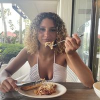   at Plant Based Mafia in Palm Beach Gardens