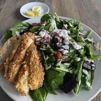   at Plant Based Mafia in Palm Beach Gardens