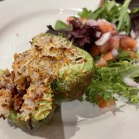   at Plant Based Mafia in Palm Beach Gardens