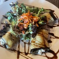   at Plant Based Mafia in Palm Beach Gardens