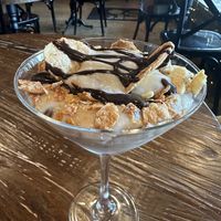 Dessert!!   at Plant Based Mafia in Palm Beach Gardens