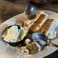   at Plant Based Mafia in Palm Beach Gardens