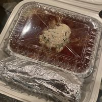 Meatballs   at Plant Based Mafia in Palm Beach Gardens