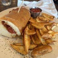   at Plant Based Mafia in Palm Beach Gardens