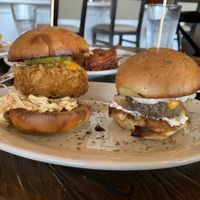   at Plant Based Mafia in Palm Beach Gardens