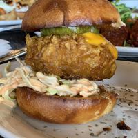   at Plant Based Mafia in Palm Beach Gardens