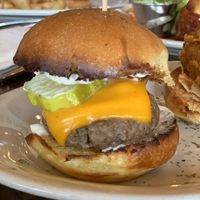   at Plant Based Mafia in Palm Beach Gardens