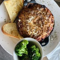   at Plant Based Mafia in Palm Beach Gardens