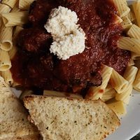 Hitman at Plant Based Mafia in Palm Beach Gardens