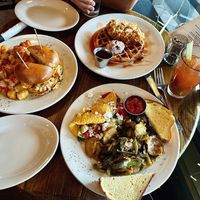   at Plant Based Mafia in Palm Beach Gardens