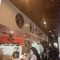   at Plant Based Mafia in Palm Beach Gardens