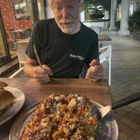 Amazed !  at Plant Based Mafia in Palm Beach Gardens