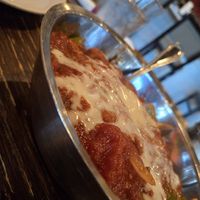 Plant Based Mafia had a hidden menu!!! Ask for the 4am $h!tface which is their tots or wedges with sweet heat marinara, onions peppers and ground "beef". It's a must try and a hidd at Plant Based Mafia in Palm Beach Gardens