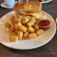   at Plant Based Mafia in Palm Beach Gardens