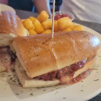  at Plant Based Mafia in Palm Beach Gardens