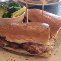  at Plant Based Mafia in Palm Beach Gardens