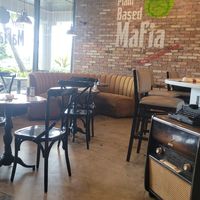  at Plant Based Mafia in Palm Beach Gardens