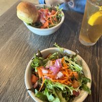   at Plant Based Mafia in Palm Beach Gardens