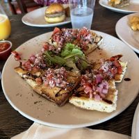   at Plant Based Mafia in Palm Beach Gardens