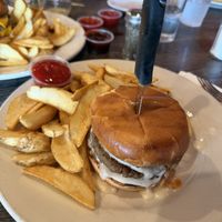   at Plant Based Mafia in Palm Beach Gardens