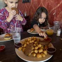   at Plant Based Mafia in Palm Beach Gardens