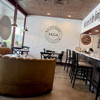   at Plant Based Mafia in Palm Beach Gardens