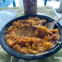   at Quinoa Connection in Hialeah