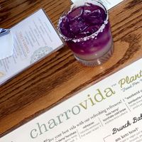 Delicious drinks! at Charro Vida in Tucson