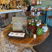   at Charro Vida in Tucson