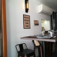 The Restaurant at Jasmin in Annecy