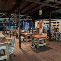  at Mambo Italia - Lavington branch in Nairobi