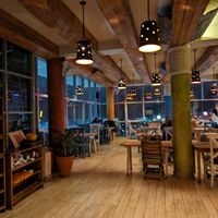  at Mambo Italia - Lavington branch in Nairobi