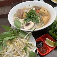 Pho! at Karuna Vegie House  in Lyneham
