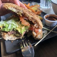   at El Camino in Thun