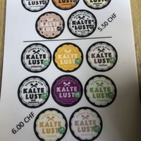   at El Camino in Thun