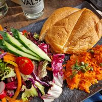  at El Camino in Thun