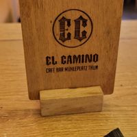  at El Camino in Thun